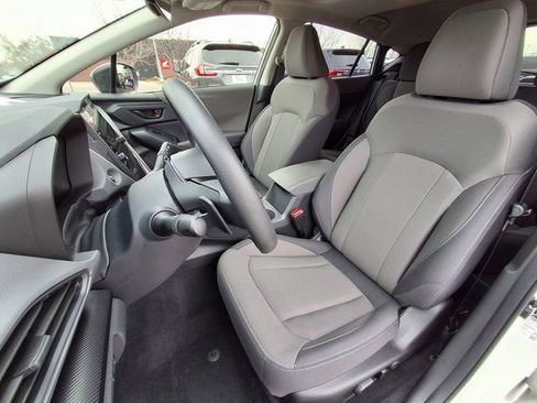 Used 2025 Subaru Crosstrek 2.0i Premium image 21