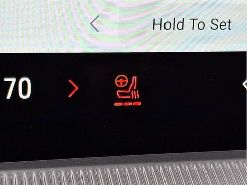 New 2026 Ford Explorer Tremor w/ Tremor Ultimate Package image 17