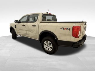 New 2025 Ford Ranger XL video 2