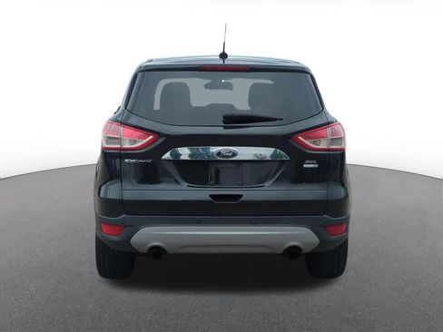Used 2013 Ford Escape SEL AWD/4WD image 5