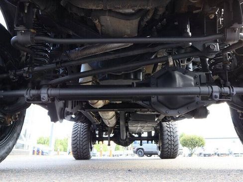 Used 2026 Ford F350 Platinum w/ Platinum Plus Package AWD/4WD image 10