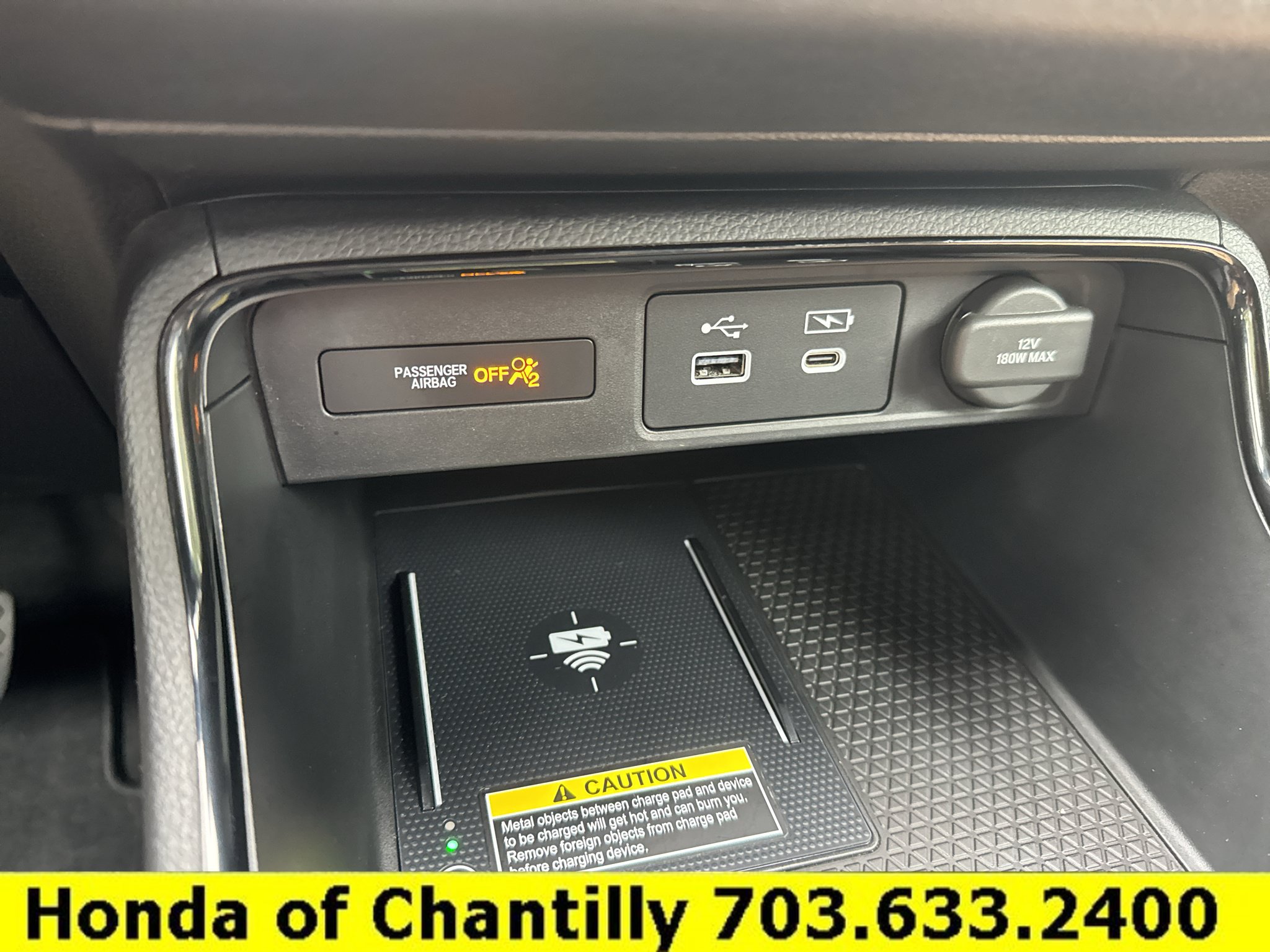 Used 2024 Honda CR-V Sport-L image 16