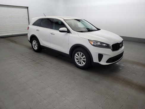 Used 2020 Kia Sorento FWD V6 image 11