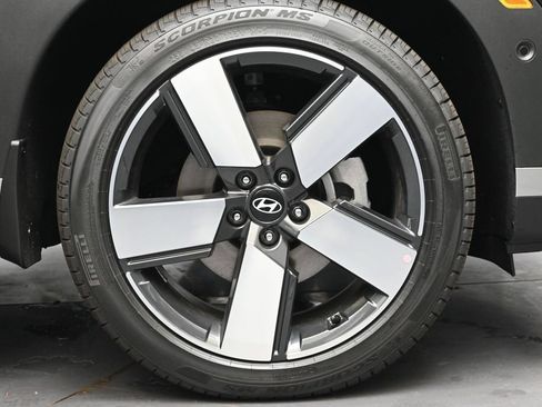 New 2026 Hyundai Santa Fe Limited AWD/4WD image 10