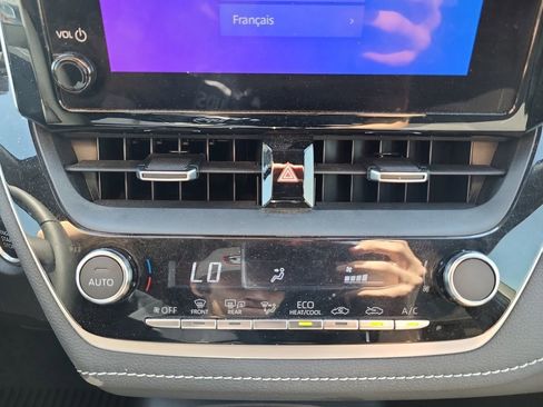 Used 2023 Toyota Corolla SE FWD image 21
