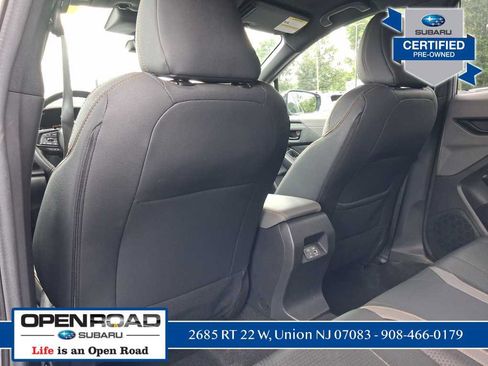 Used 2024 Subaru Crosstrek 2.5i Wilderness AWD/4WD image 26