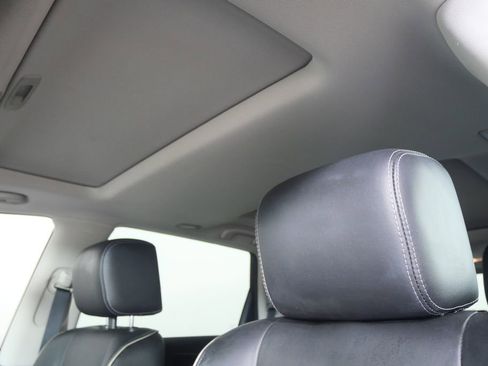 Used 2016 INFINITI QX60 FWD w/ Deluxe Technology Package image 9