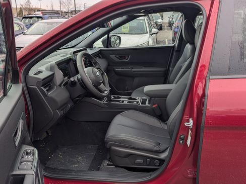 New 2026 Subaru Outback Limited image 6