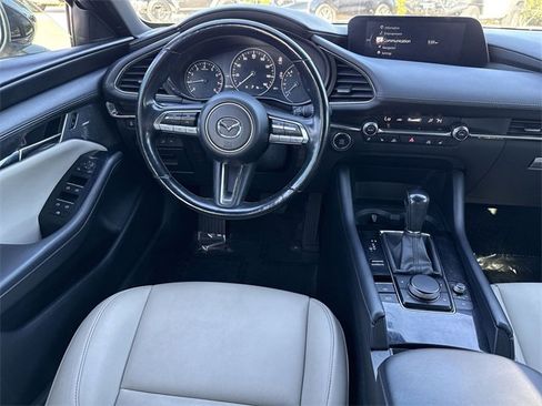 Used 2023 MAZDA MAZDA3 2.5 Turbo image 10