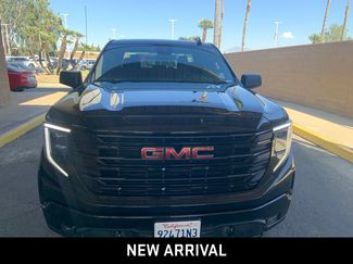 Certified 2022 GMC Sierra 1500 Elevation w/ X31 Off-Road Package AWD/4WD video 2