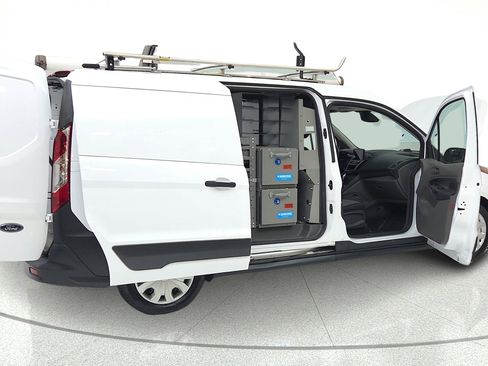 Used 2019 Ford Transit Connect XL FWD image 12