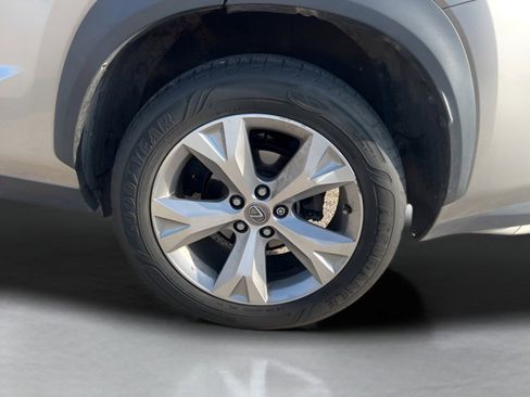 Used 2017 Lexus NX 200t FWD image 12