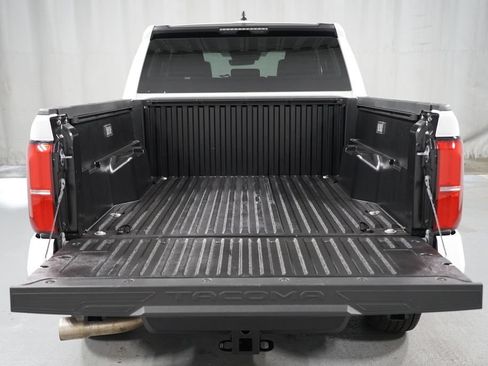 Certified 2025 Toyota Tacoma SR5 RWD image 35