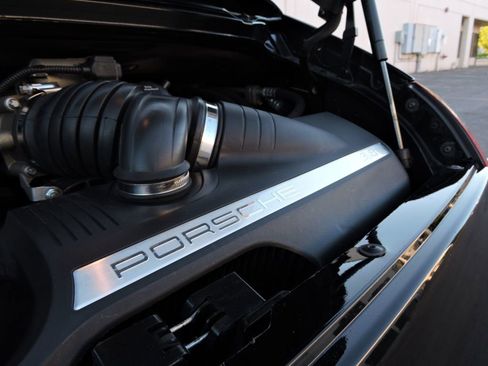 Used 2006 Porsche 911 Carrera 4S image 87