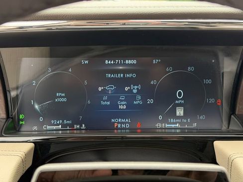 Used 2024 Lincoln Navigator L Reserve AWD/4WD image 46