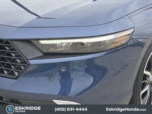 New 2026 Honda Accord Touring image 6