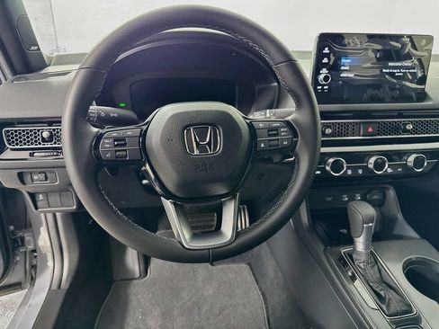 Used 2026 Honda Civic Sport Touring image 12