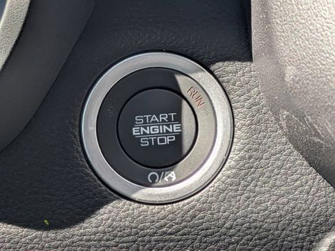 New 2026 RAM 1500 Laramie w/ Night Edition AWD/4WD image 24