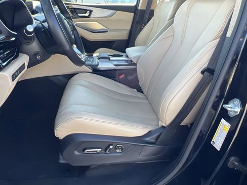 Used 2023 Acura MDX SH-AWD image 10