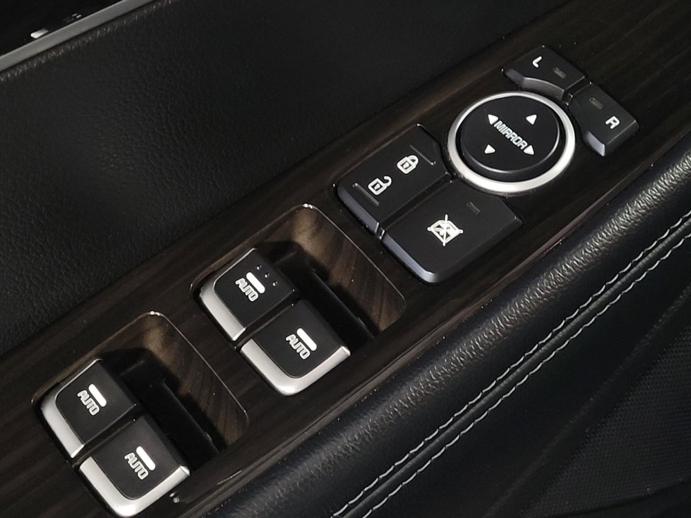 Used 2019 Kia Sorento FWD w/ LX Convenience Package image 33
