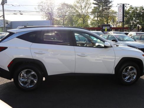 Used 2024 Hyundai Tucson SEL FWD image 6