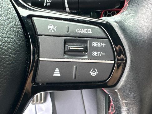 Used 2023 Honda Civic Si image 22
