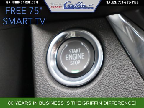 New 2026 Buick Envista Preferred FWD image 23