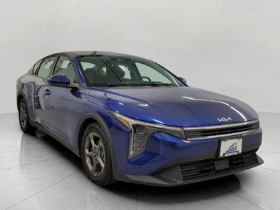 Used 2025 Kia K4