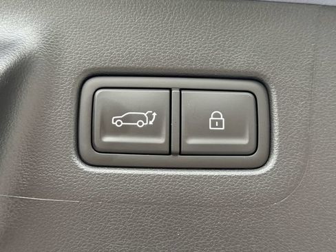New 2026 Hyundai Santa Fe SEL FWD image 19
