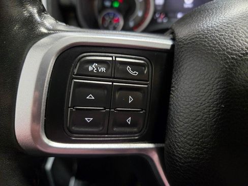 Used 2020 RAM 2500 Laramie image 48