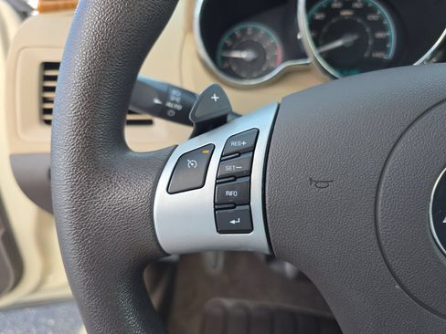 Used 2010 Chevrolet Malibu LT FWD image 19