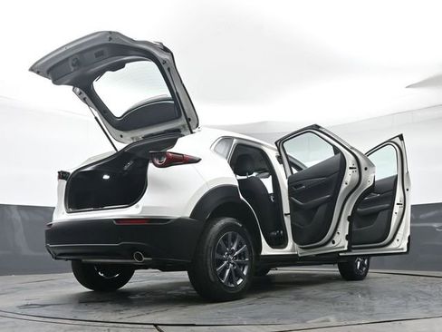 Certified 2025 MAZDA CX-30 AWD 2.5 S image 44