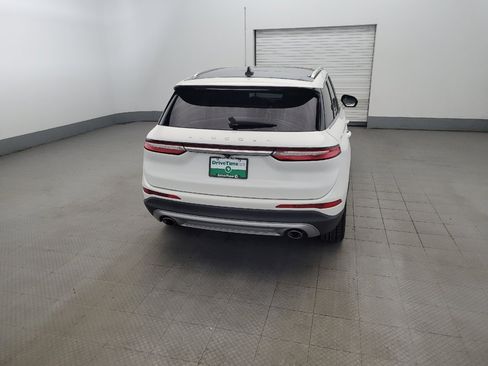 Used 2020 Lincoln Corsair AWD w/ Premium Package image 7
