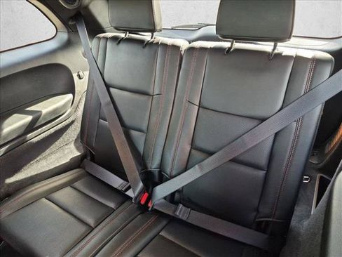 Used 2025 Dodge Durango R/T AWD/4WD image 20