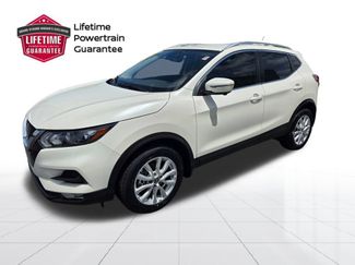 Used 2022 Nissan Rogue Sport SV w/ Technology Package AWD/4WD video 1
