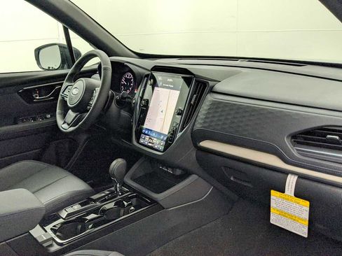 Used 2026 Subaru Forester Limited w/ Limited Package AWD/4WD image 28