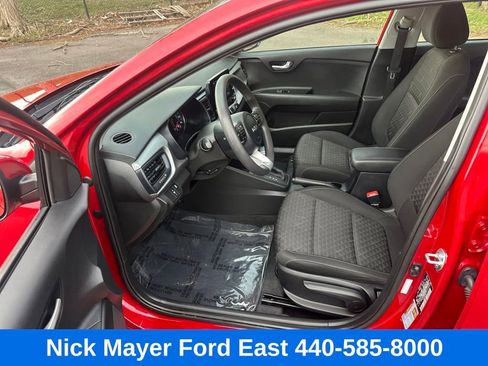 Used 2023 Kia Rio S w/ Technology Package image 25