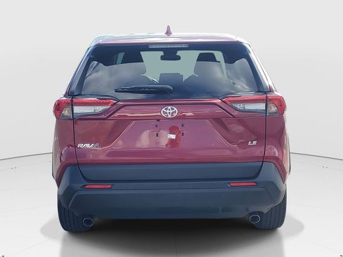 Certified 2024 Toyota RAV4 LE image 6