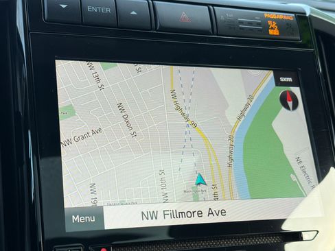 Used 2021 Subaru Ascent Limited w/ Technology Package image 19