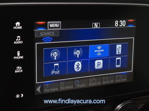 Used 2018 Honda CR-V EX-L image 22