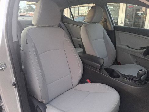 Used 2012 Kia Optima LX image 20