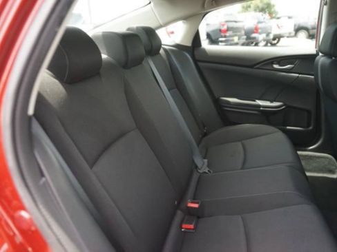 Used 2019 Honda Civic LX image 16