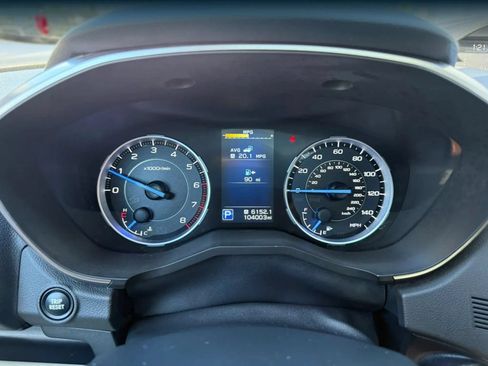 Used 2020 Subaru Ascent Limited w/ Technology Package AWD/4WD image 26