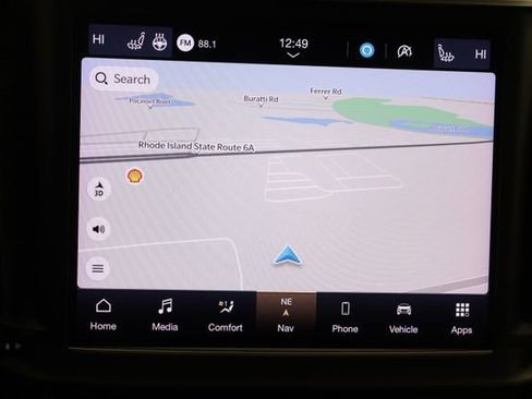 Used 2022 Maserati Levante GT image 14