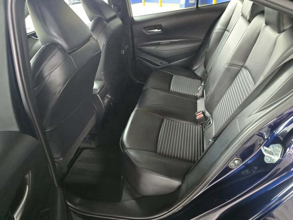 Used 2024 Toyota Corolla XSE FWD image 18