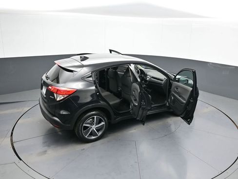 Used 2021 Honda HR-V EX image 45