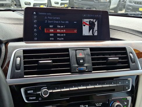 Used 2019 BMW 430i Gran Coupe xDrive w/ Convenience Package image 20