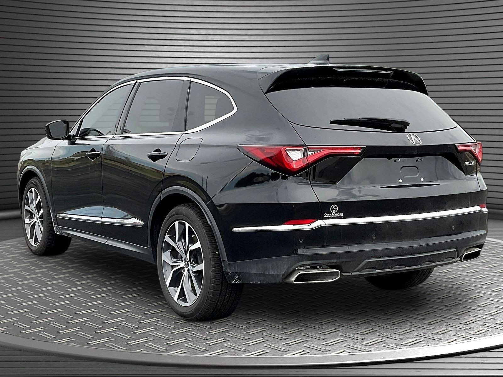 Used 2022 Acura MDX w/ Technology Package FWD image 5