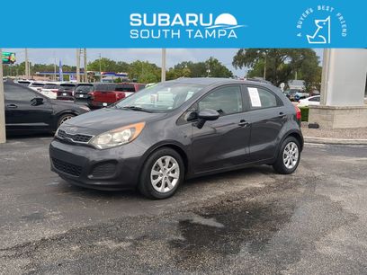 Used 2013 Kia Rio EX