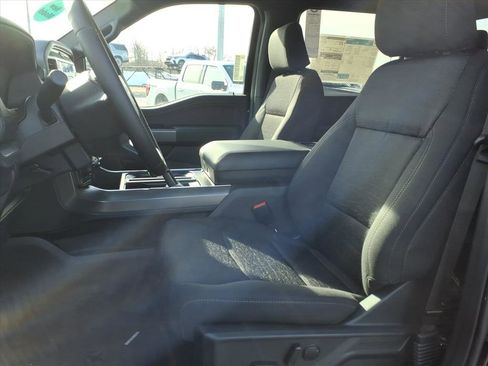 Used 2026 Ford F150 XLT w/ Equipment Group 302A MID image 12